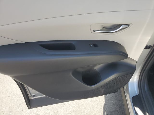 2025 Hyundai Tucson SEL - Photo 16