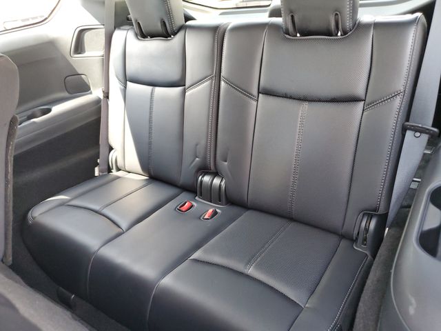 2020 Nissan Pathfinder Platinum - Photo 13