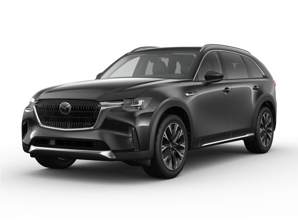 2024 Mazda CX-90 PHEV Premium Package's photo