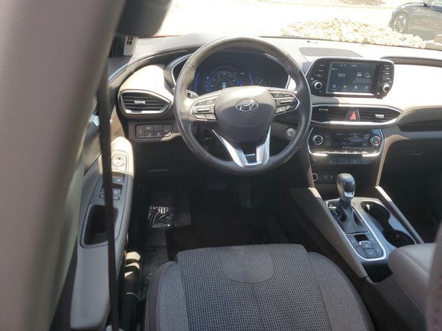 2019 Hyundai Santa Fe SEL Plus - Photo 10