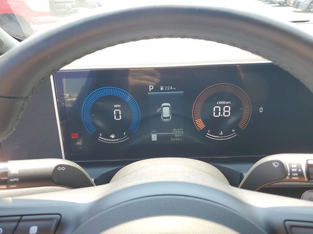 2025 Hyundai Tucson XRT - Photo 22