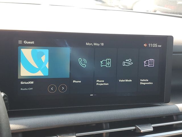 2025 Hyundai Tucson XRT - Photo 24
