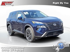 2026 Nissan Rogue SV SUV