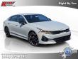 Used 2023 Kia K5 GT-Line Sedan