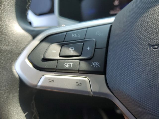 2025 Volkswagen Taos SE - Photo 20