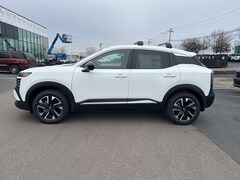 2026 Nissan Kicks SV SUV