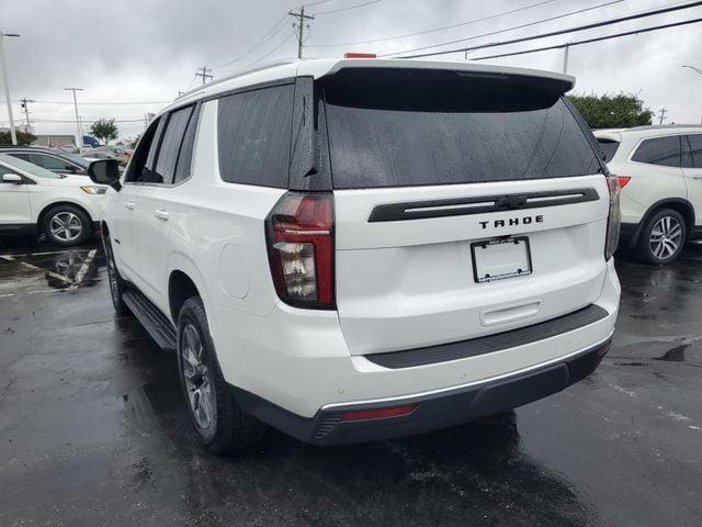 2024 Chevrolet Tahoe LS - Photo 3
