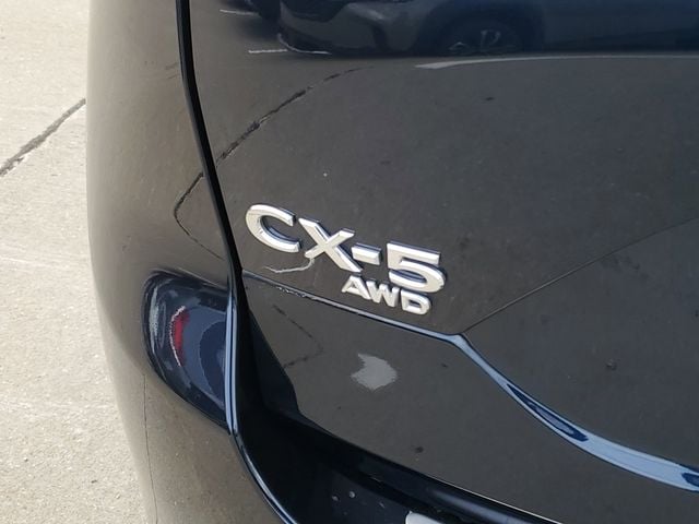 2025 Mazda CX-5 S Select Package - Photo 7