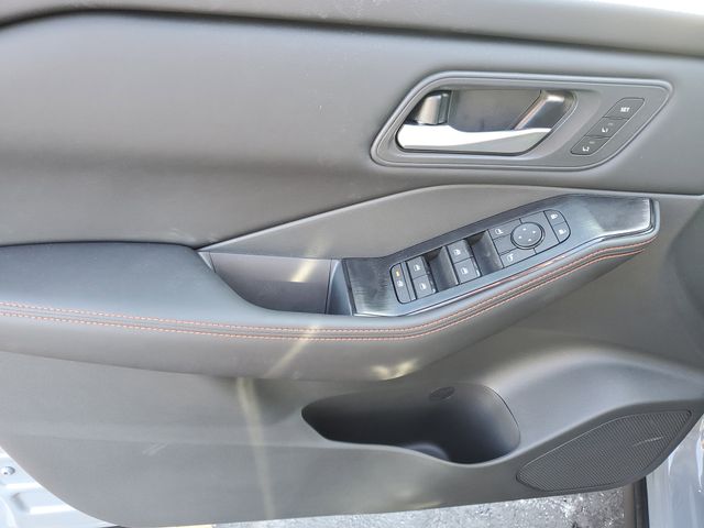 2026 Nissan Rogue Rock Creek - Photo 19