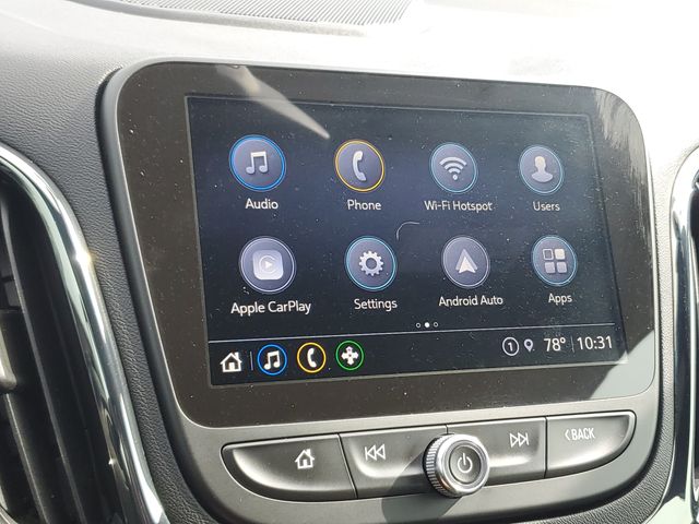 2024 Chevrolet Equinox RS - Photo 27