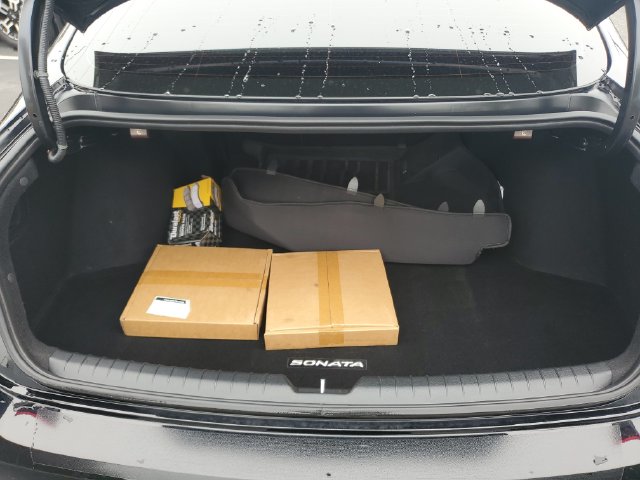 2023 Hyundai Sonata Limited - Photo 9