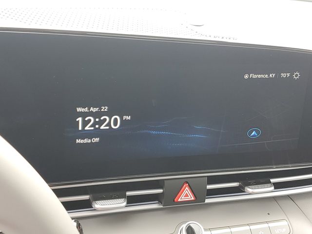 2024 Hyundai Elantra SEL - Photo 26