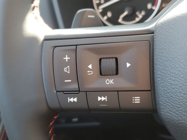 2026 Nissan Rogue Rock Creek - Photo 22