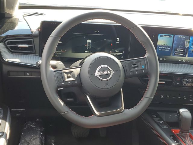 2026 Nissan KICKS SR AWD - Photo 15