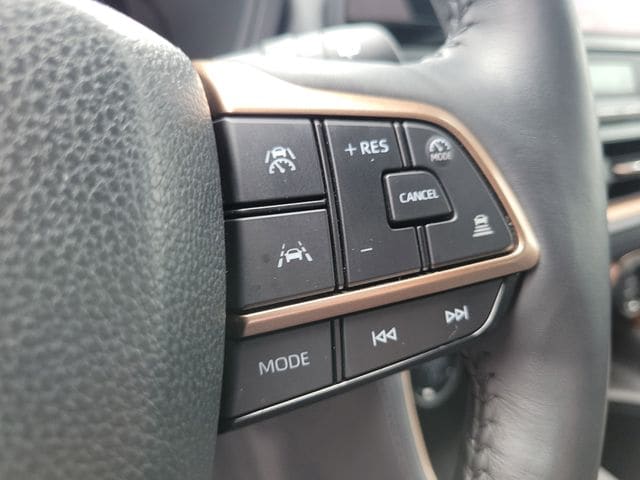 2024 Toyota Grand Highlander Platinum - Photo 30