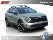 Used 2024 Kia Sportage X-Line SUV