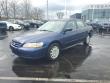 Used 2001 Honda Accord LX Sedan