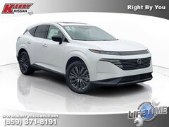 2026 Nissan Murano SL SUV