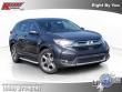 Used 2018 Honda CR-V EX-L SUV