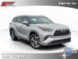 Used 2022 Toyota Highlander XLE SUV