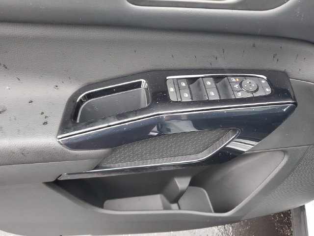 2026 Nissan Pathfinder Platinum - Photo 23