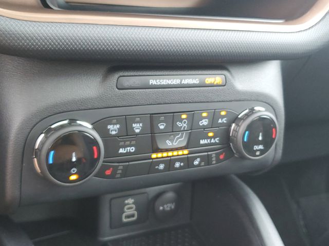 2024 Ford Bronco Sport Outer Banks - Photo 31