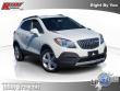 Used 2016 Buick Encore Base SUV