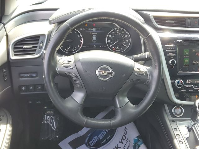 2019 Nissan Murano SL - Photo 12