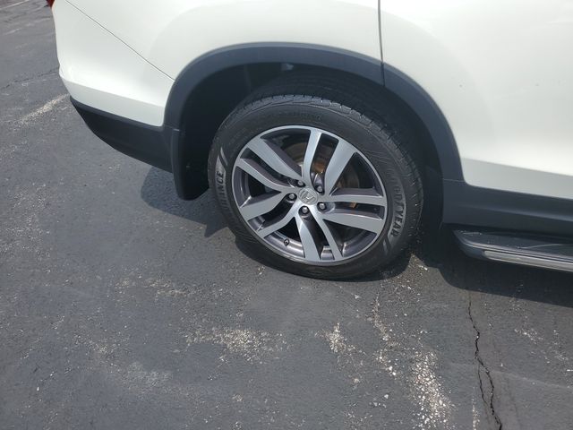 2018 Honda Pilot Touring - Photo 6