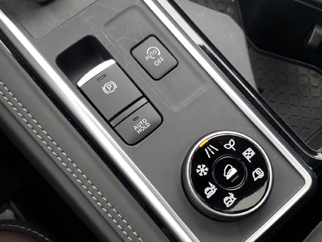 2026 Nissan Pathfinder Platinum - Photo 35