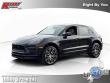Used 2023 Porsche Macan T SUV