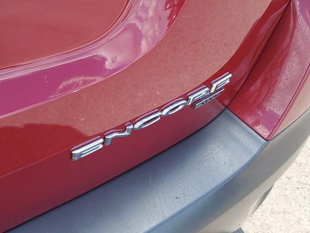2013 Buick Encore Convenience - Photo 8