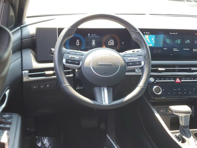 2025 Hyundai Tucson XRT - Photo 11