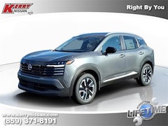 2026 Nissan Kicks SV SUV