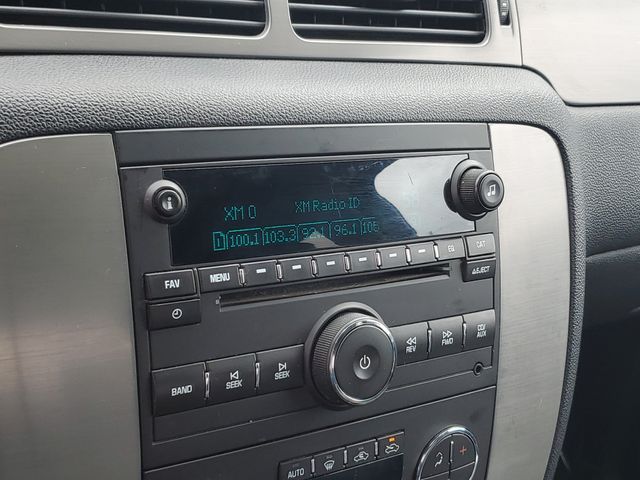 2013 Chevrolet Silverado 2500HD LTZ - Photo 28