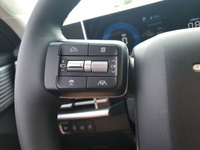 2026 Hyundai Santa Fe SEL - Photo 22