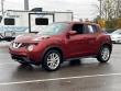 Used 2015 Nissan Juke SL SUV