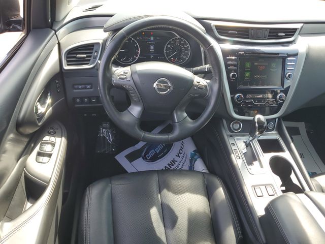 2019 Nissan Murano SL - Photo 11