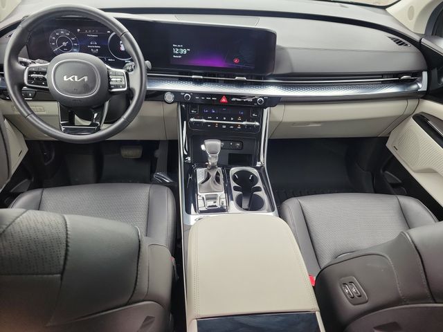 2024 Kia Carnival SX Prestige - Photo 10