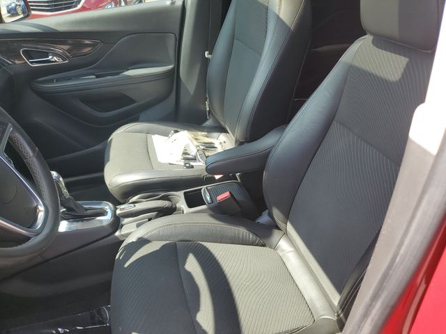 2013 Buick Encore Convenience - Photo 17