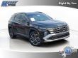 Certified 2025 Hyundai Tucson Limited SUV