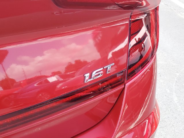 2021 Hyundai Sonata SEL Plus - Photo 7