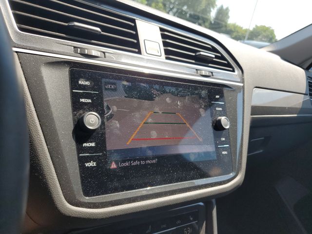 2024 Volkswagen Tiguan SE - Photo 27