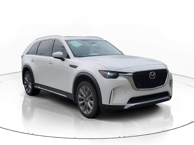 2024 Mazda CX-90