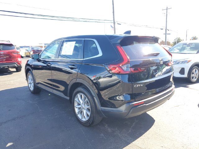2023 Honda CR-V EX - Photo 3