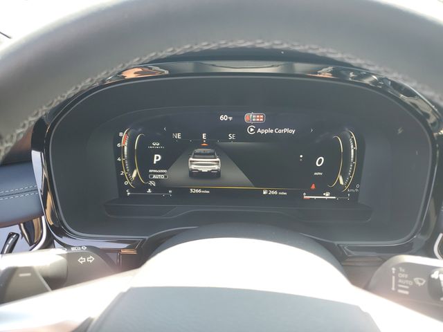 2026 INFINITI QX60 LUXE - Photo 25
