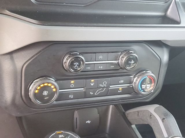 2021 Ford Bronco 4-Door Big Bend - Photo 27