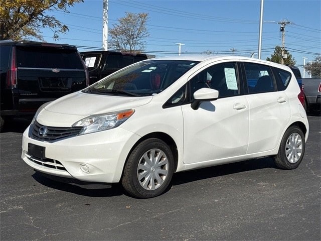 Used 2015 Nissan Versa Note SV with VIN 3N1CE2CP3FL366505 for sale in Florence, KY