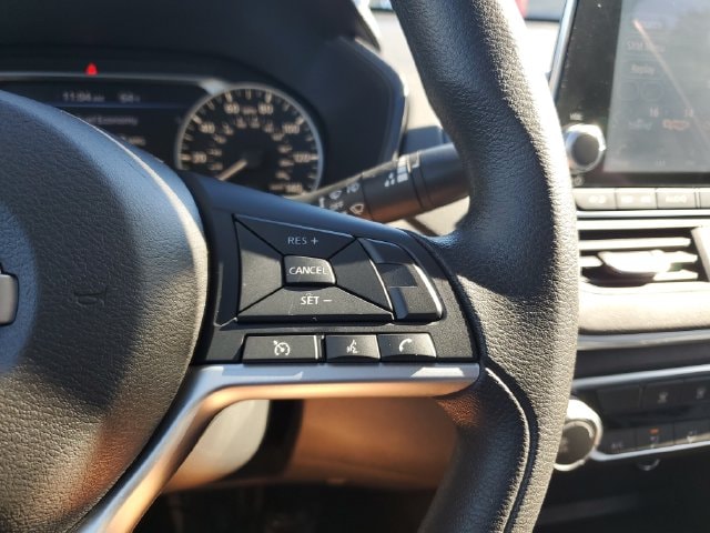 2022 Nissan Altima SV - Photo 23