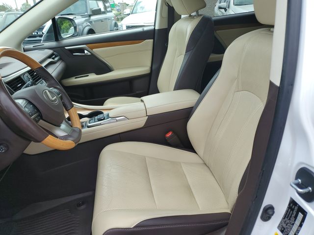 2018 Lexus RX 350 - Photo 15